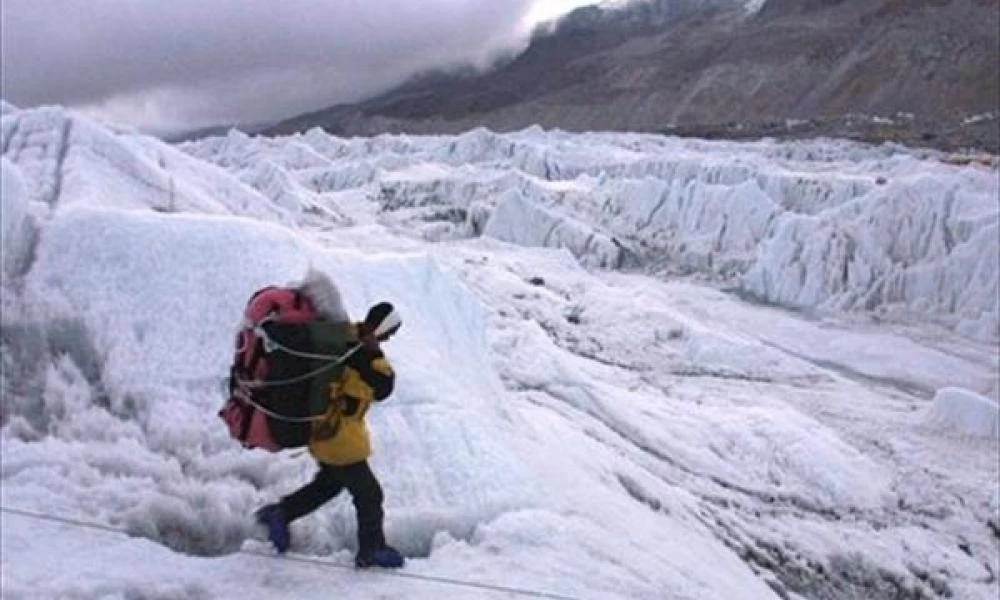 Νεπάλ: ''Εγκλωβισμένοι'' οι ξένοι ορειβάτες εξαιτίας της πανδημίας